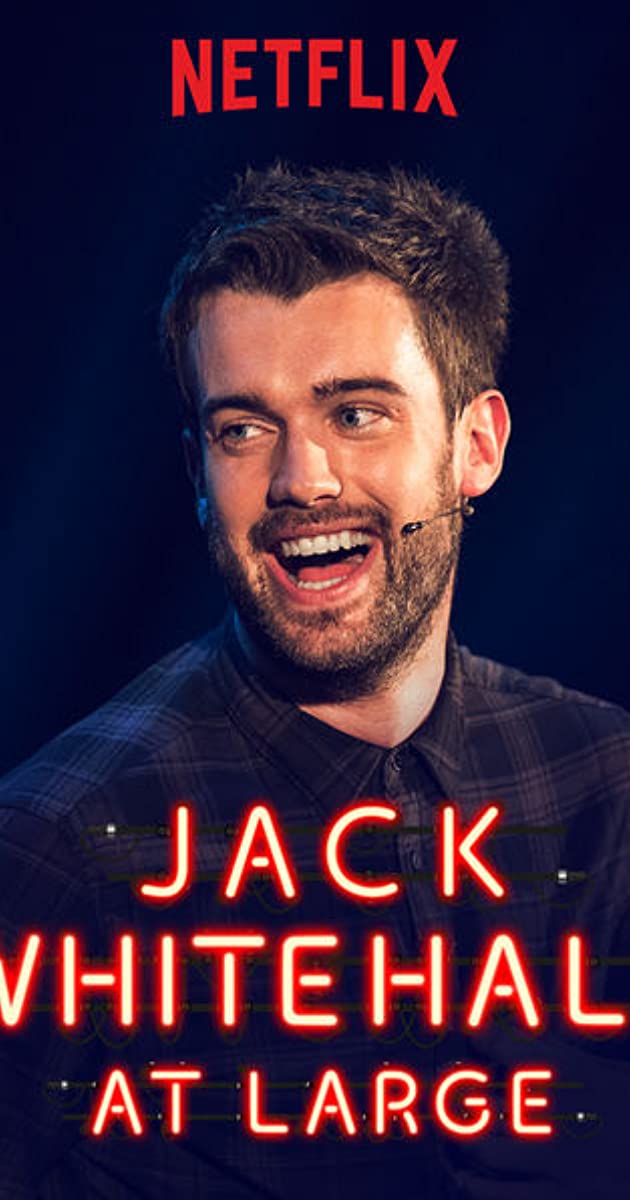 دانلود فیلم Jack Whitehall: At Large