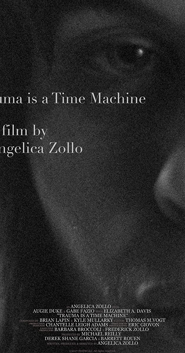 دانلود فیلم Trauma is a Time Machine