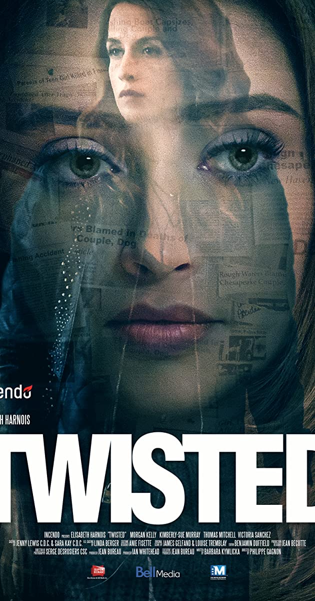 دانلود فیلم Twisted