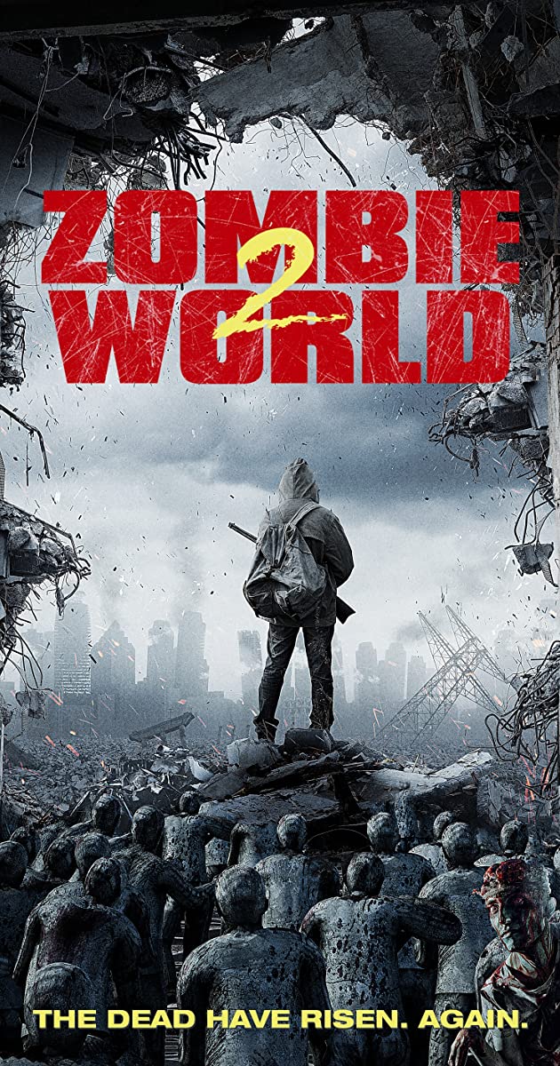 دانلود فیلم Zombie World 2