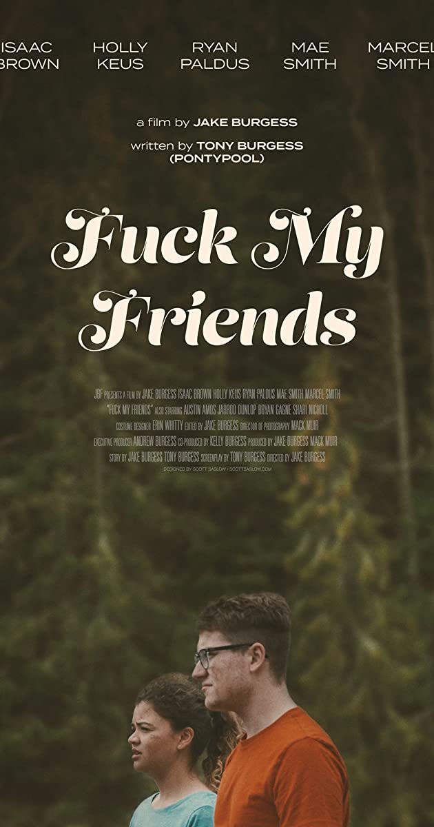 دانلود فیلم Fuck my Friends