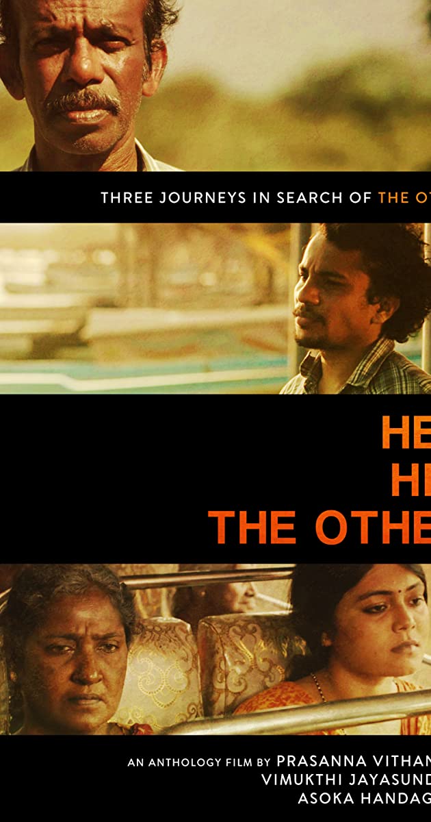 دانلود فیلم Her. Him. The Other