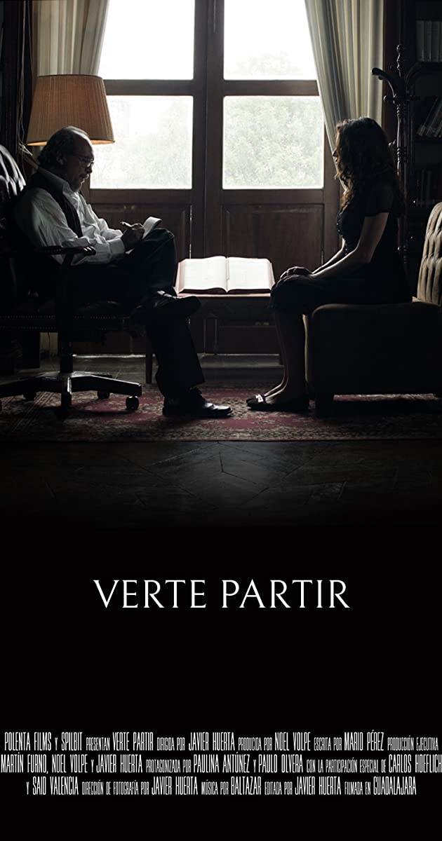 دانلود فیلم Verte Partir