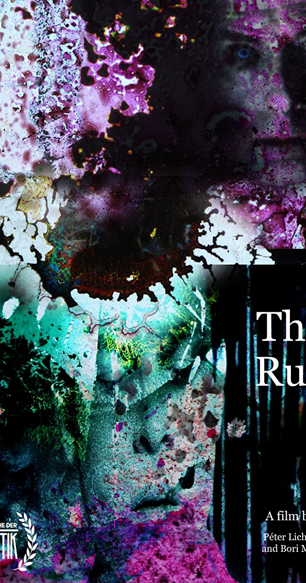 دانلود فیلم The Rub