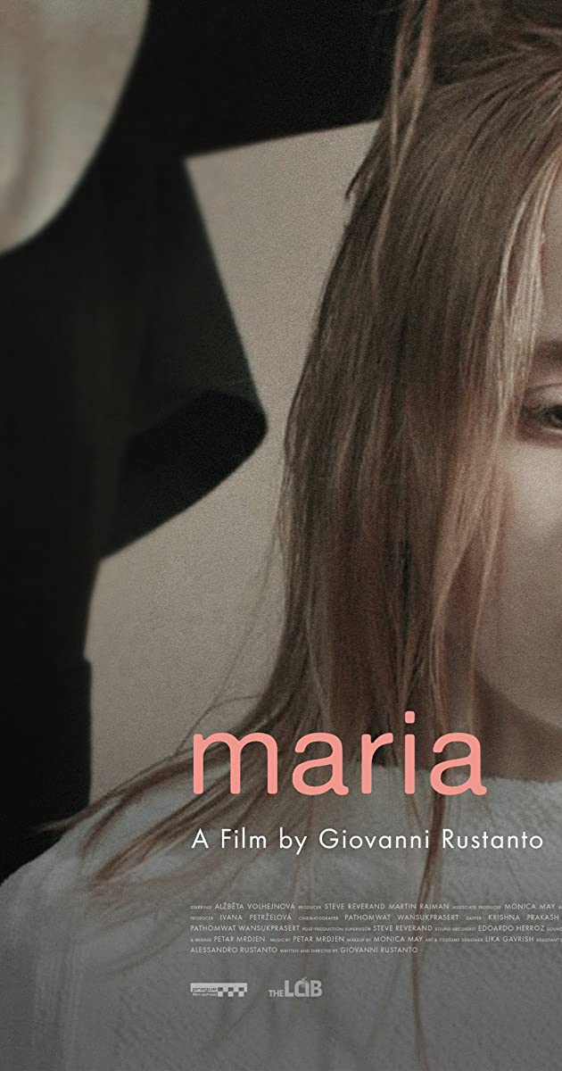 دانلود فیلم Maria