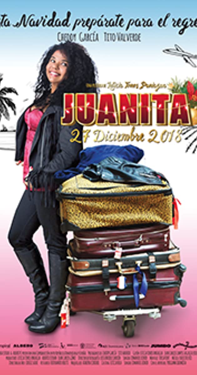 دانلود فیلم Juanita