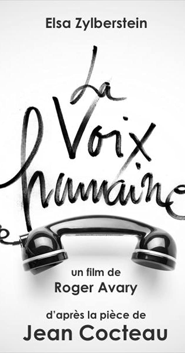 دانلود فیلم La voix humaine