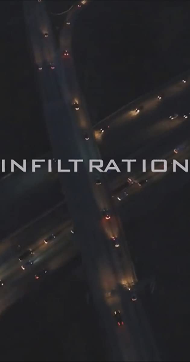 دانلود فیلم Infiltrators