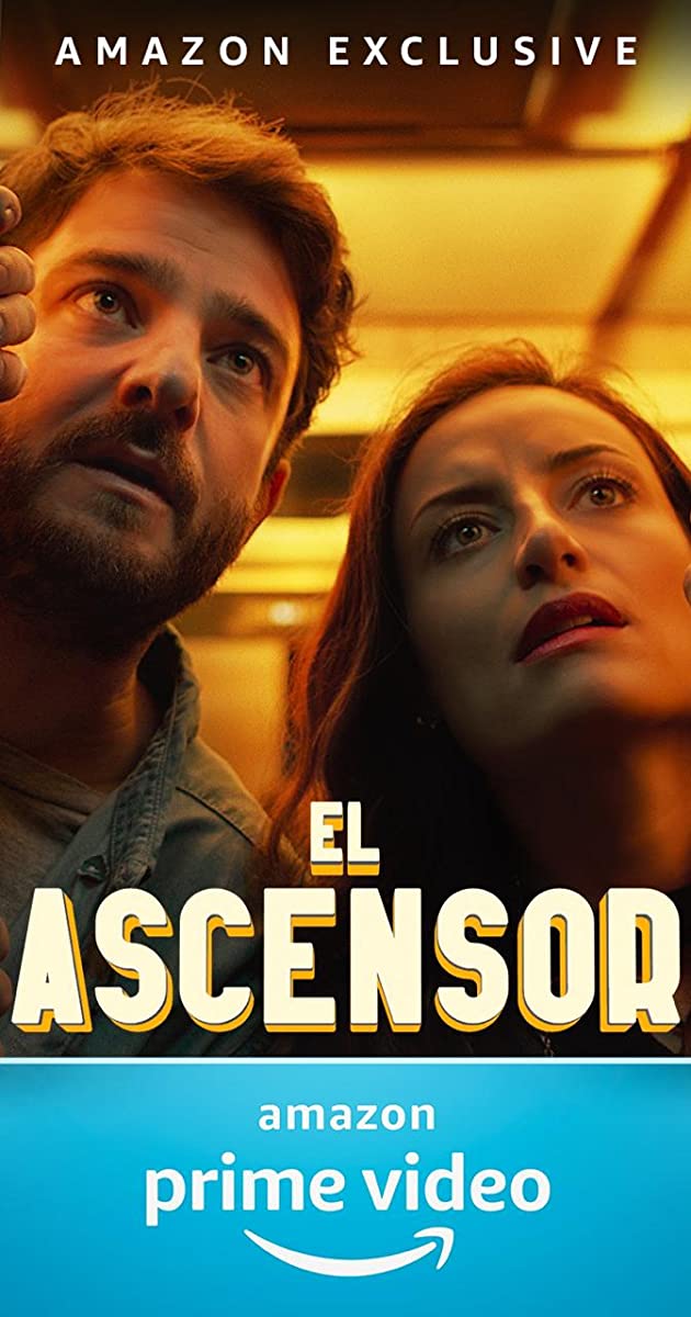 دانلود فیلم El Ascensor