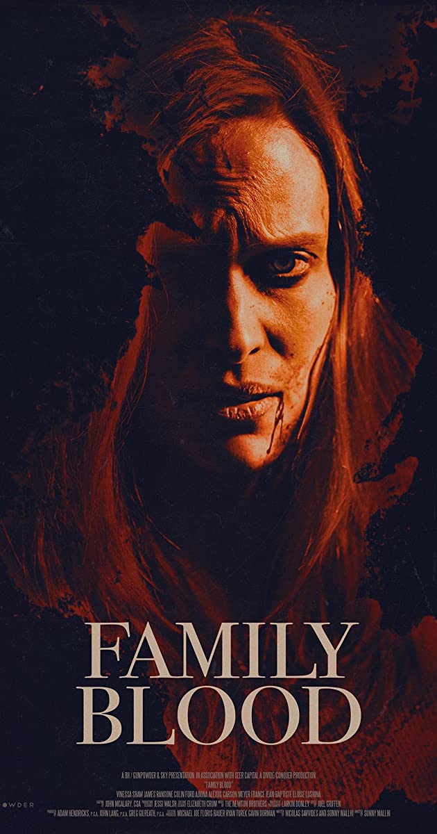 دانلود فیلم Family Blood