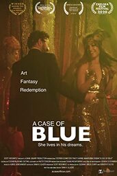 دانلود فیلم A Case of Blue