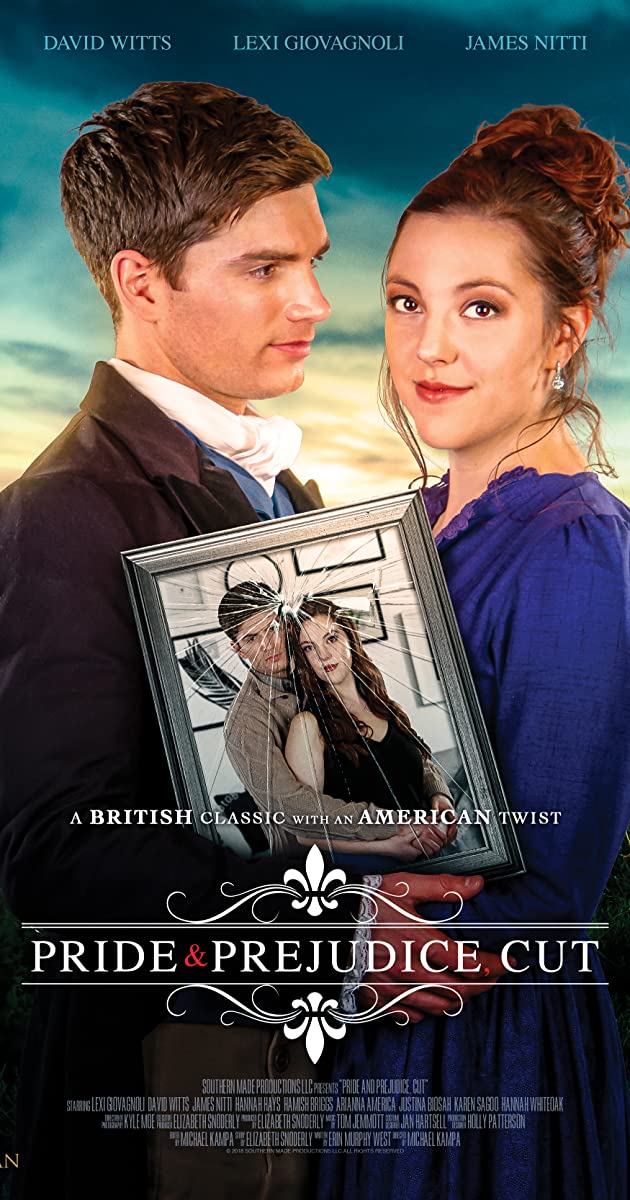 دانلود فیلم Pride and Prejudice, Cut