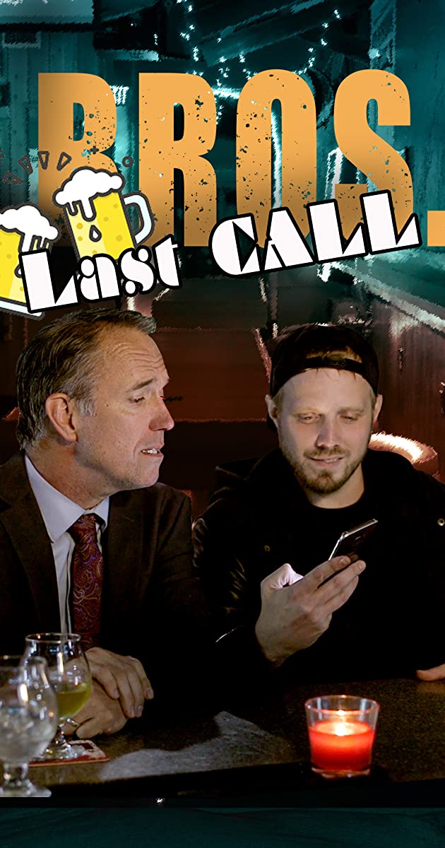 دانلود فیلم BROS. Last Call