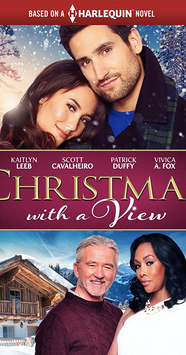 دانلود فیلم Christmas with a View