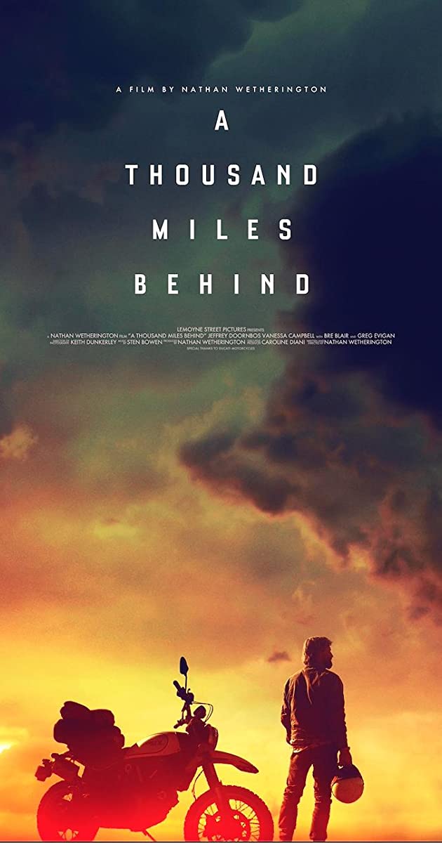 دانلود فیلم A Thousand Miles Behind