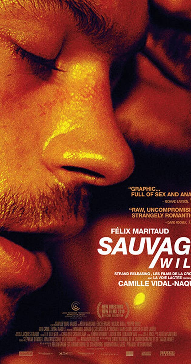 دانلود فیلم Sauvage