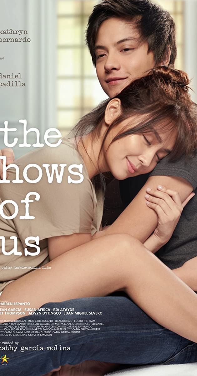 دانلود فیلم The Hows of Us