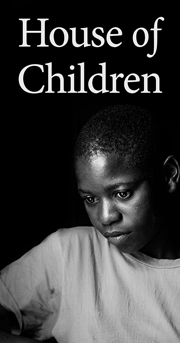 دانلود فیلم House of Children