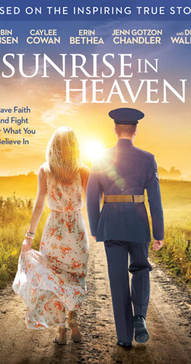 دانلود فیلم Sunrise in Heaven