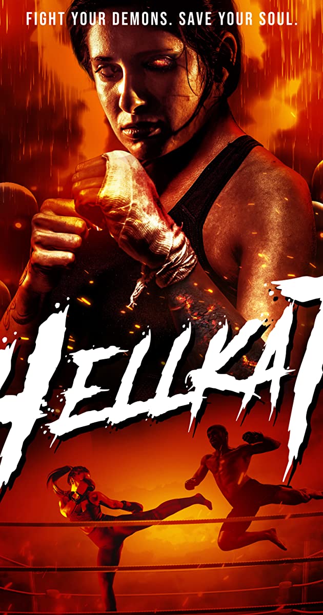 دانلود فیلم HellKat