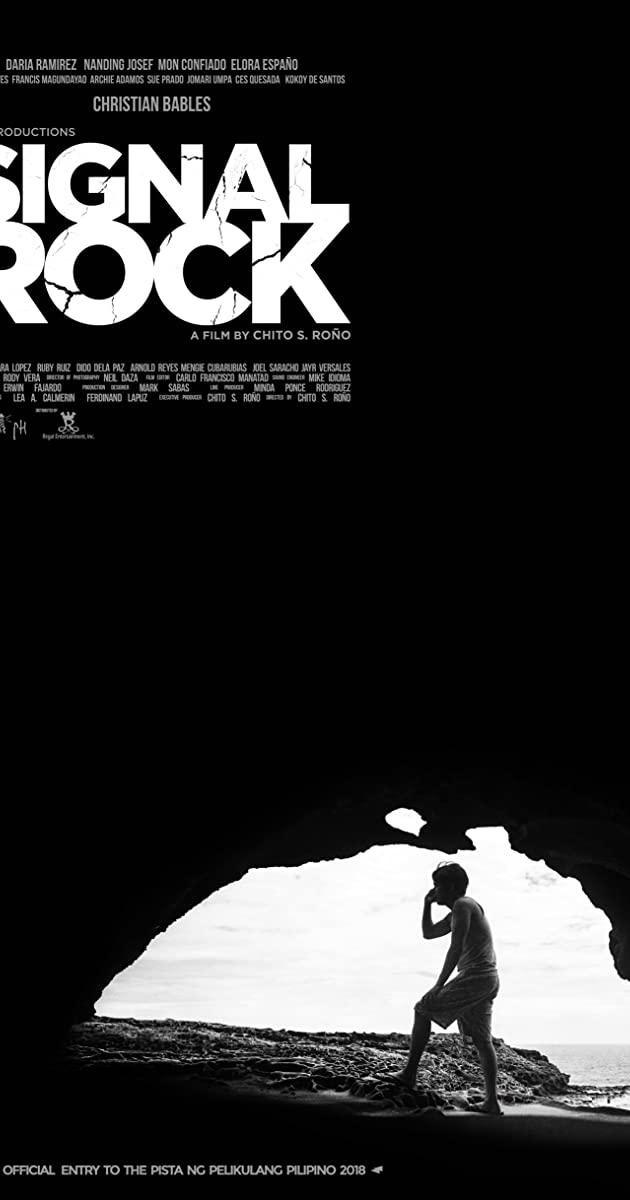 دانلود فیلم Signal Rock