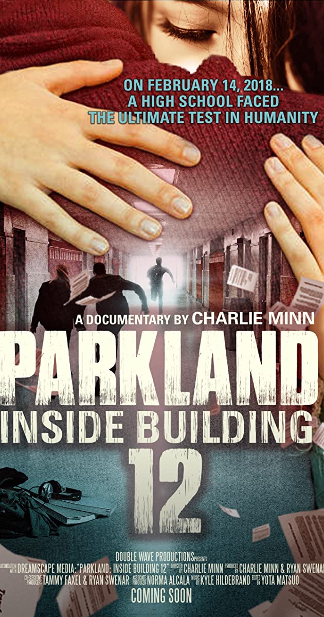 دانلود فیلم Parkland: Inside Building 12