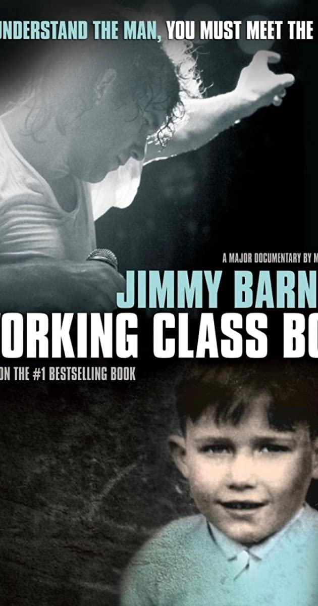 دانلود فیلم Working Class Boy