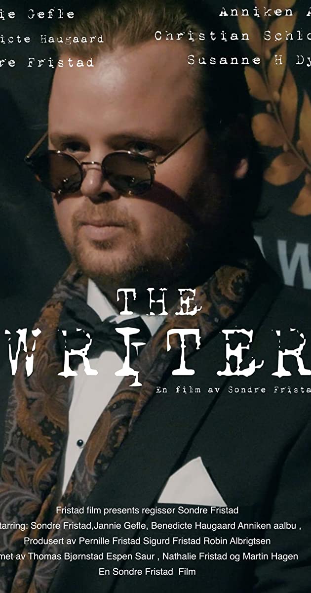 دانلود فیلم The Writer