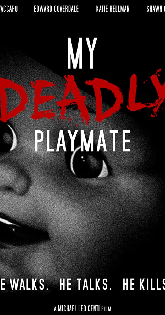 دانلود فیلم My Deadly Playmate