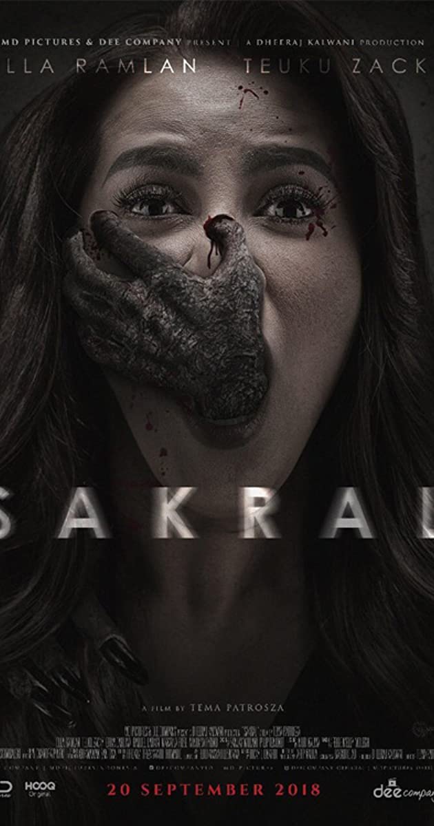 دانلود فیلم Sakral