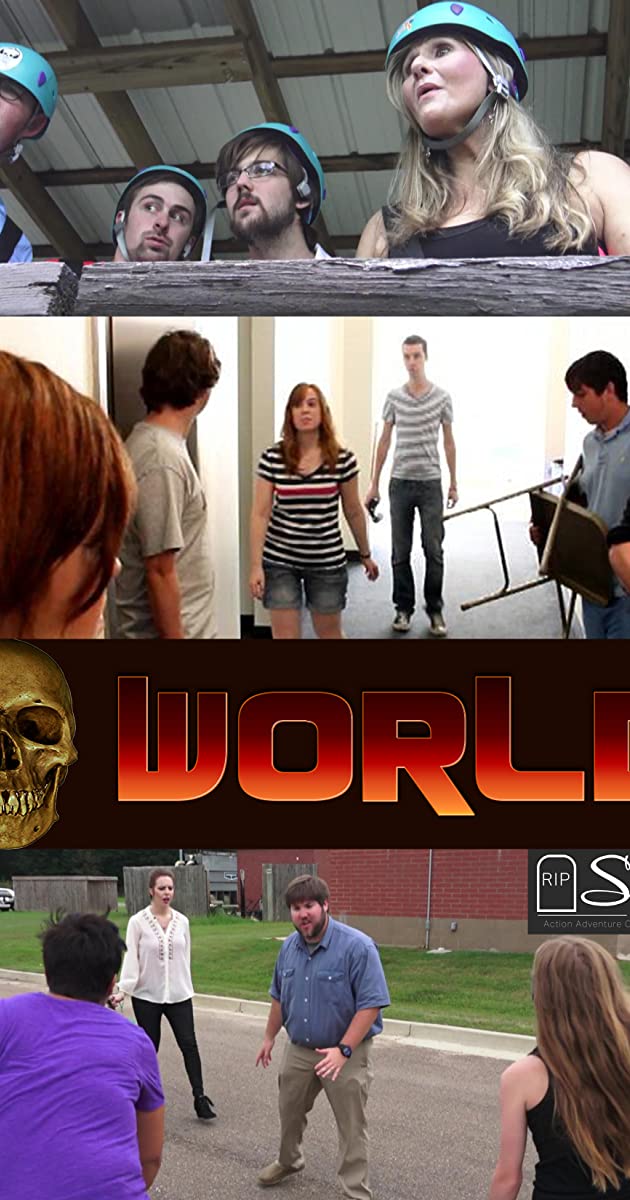 دانلود فیلم Death World