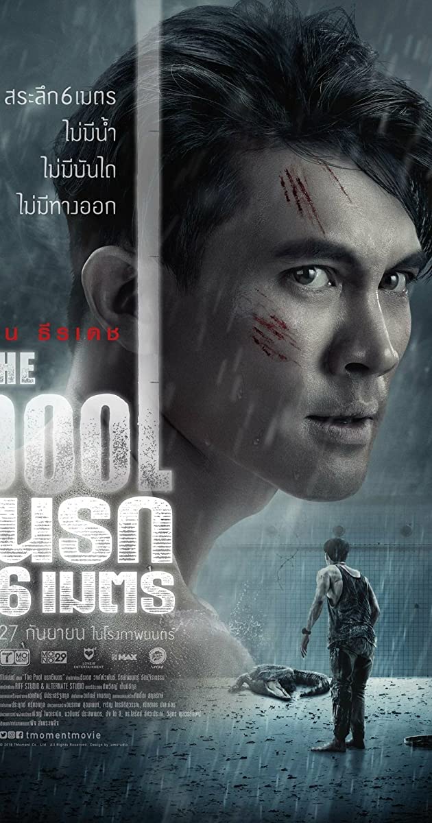 دانلود فیلم The Pool