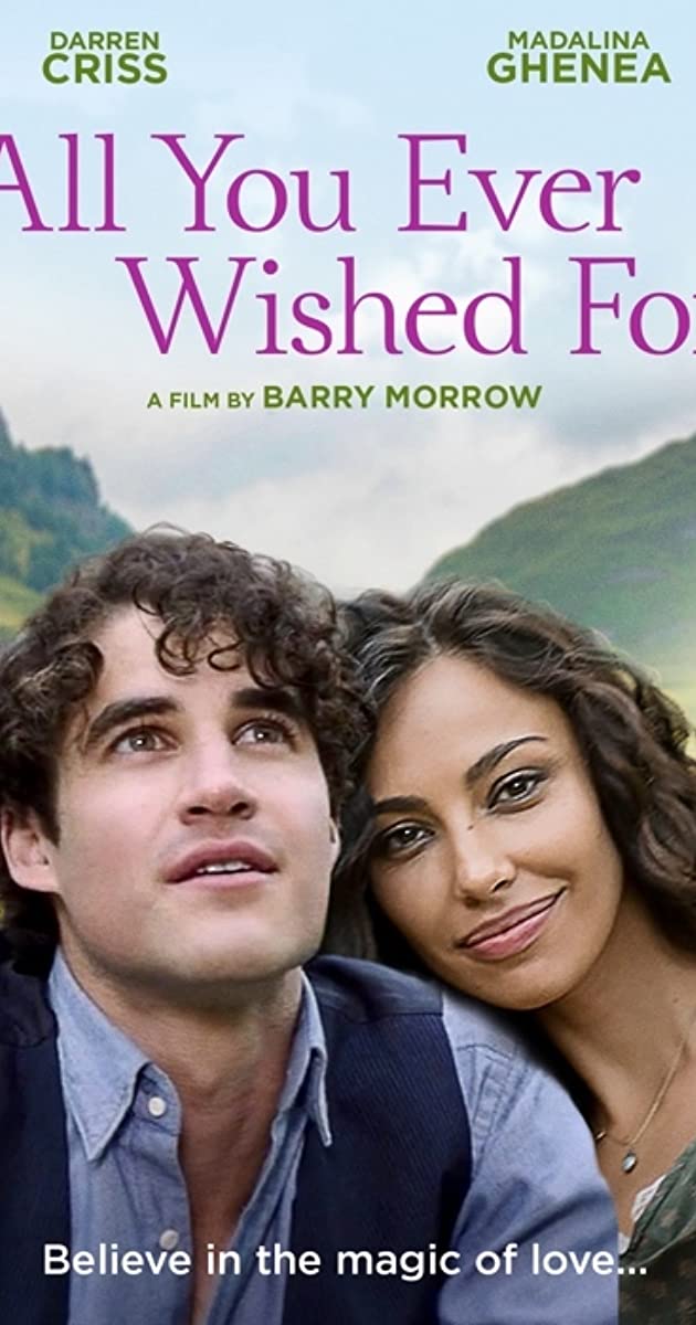 دانلود فیلم All You Ever Wished For