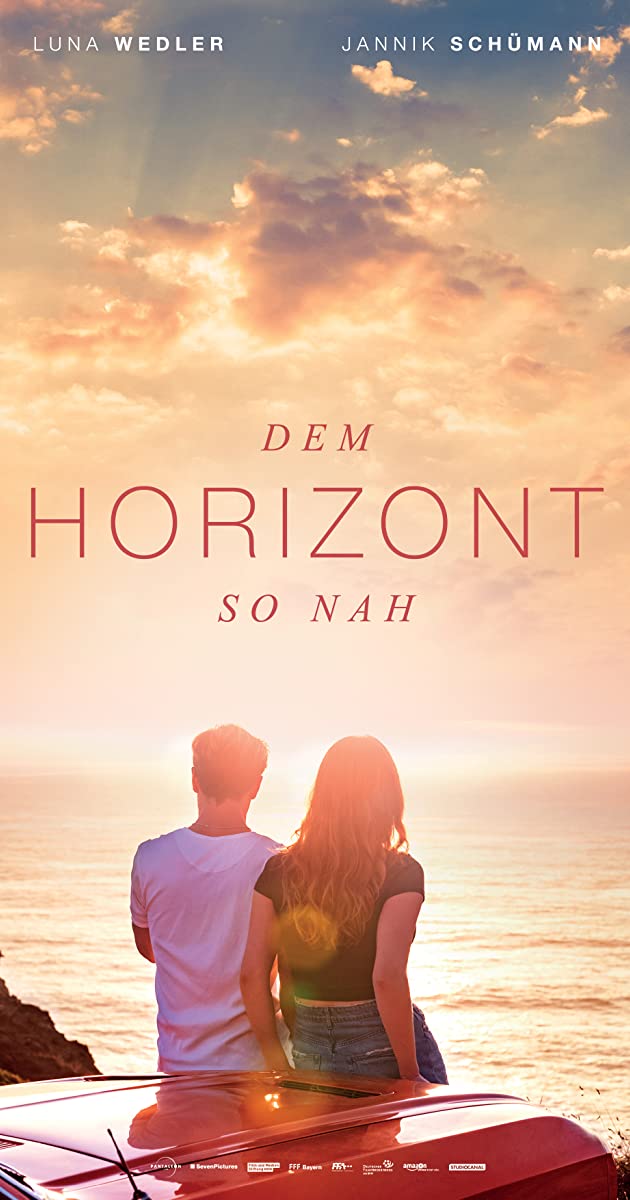 دانلود فیلم Dem Horizont so nah