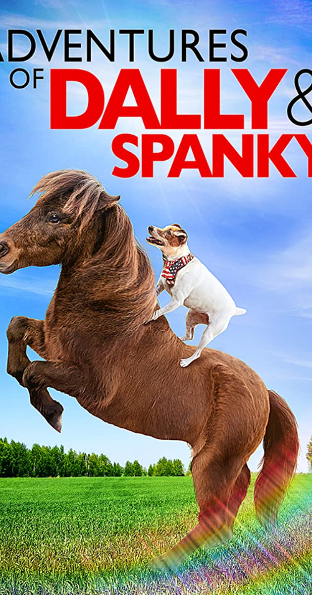 دانلود فیلم Adventures of Dally & Spanky