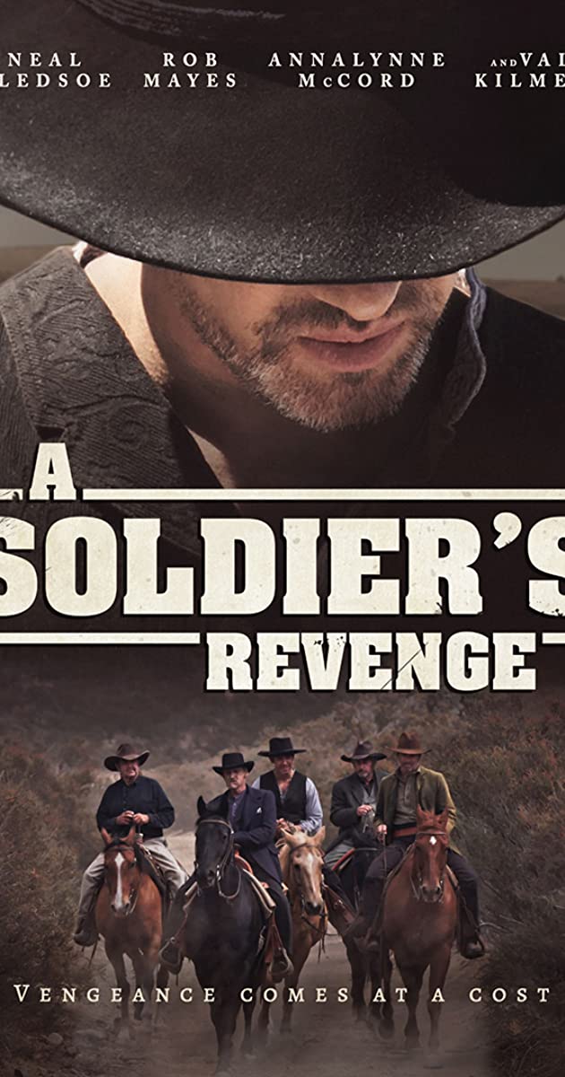 دانلود فیلم Soldier's Heart