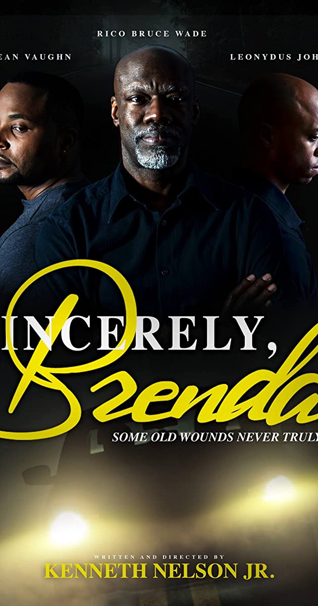 دانلود فیلم Sincerely, Brenda