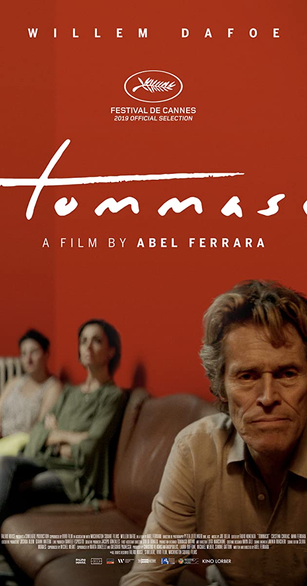 دانلود فیلم Tommaso