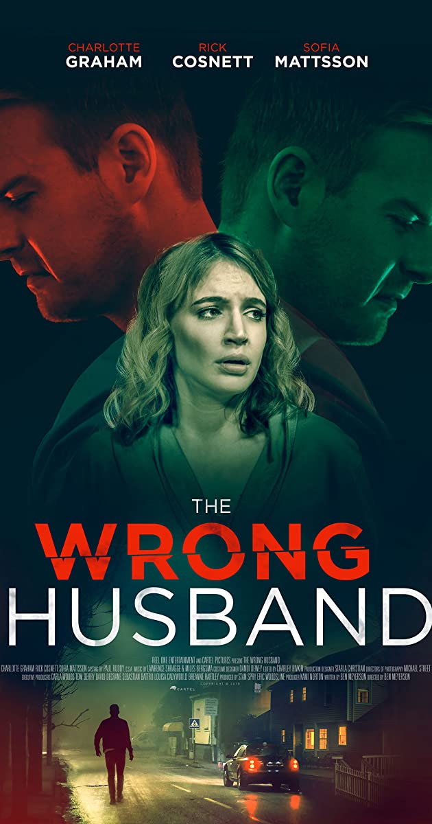 دانلود فیلم The Wrong Husband