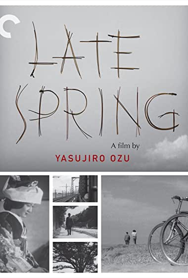 دانلود فیلم Late Spring