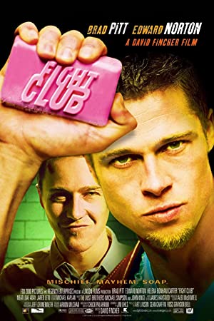 دانلود فیلم Fight Club