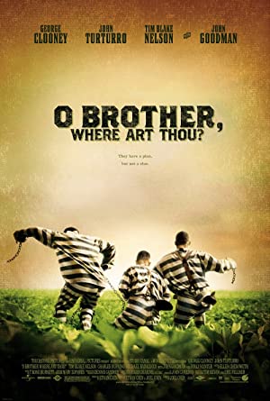 دانلود فیلم O Brother, Where Art Thou?