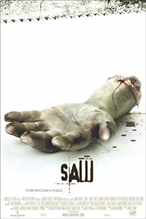 دانلود فیلم Saw