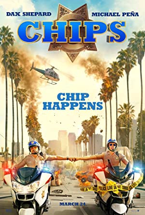 دانلود فیلم CHIPS