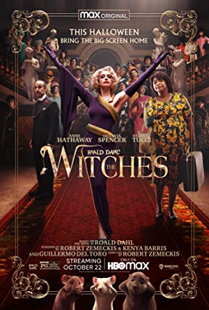 دانلود فیلم The Witches