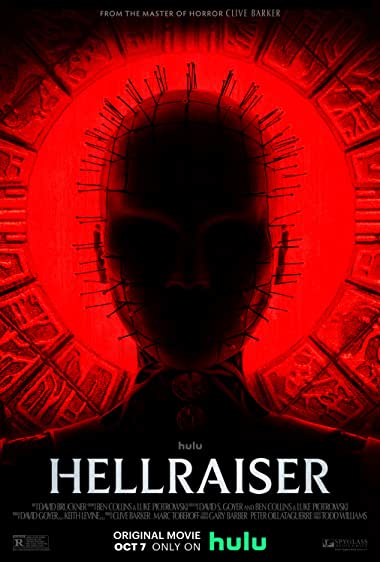 دانلود فیلم Hellraiser