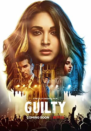 دانلود فیلم Guilty