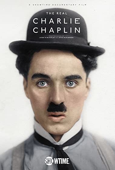 دانلود فیلم The Real Charlie Chaplin