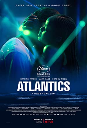 دانلود فیلم Atlantics