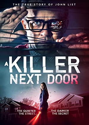 دانلود فیلم A Killer Next Door